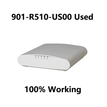 Kablosuz ZoneFlex R510 Kullanılan 901-R510-US00 (hem 901-R510-WW00, 901-R510-EU00) kapalı Kablosuz Erişim Noktası 802.11 ac WIFI yönlendirici