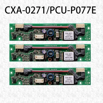 CXA-0271 PCU-P077E İnvertör İnvertör