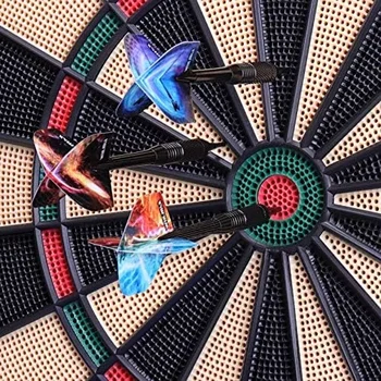 Dart Yay Olimpik yay Okları okçuluk Blowgun Okçuluk aksesuarları Broadhead Çelik ipucu dart Tungsten dart Dart Yay Olimpik