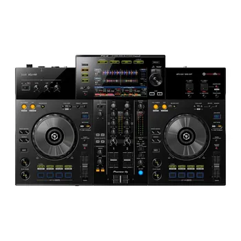 Öncü-DDJ - 400 Controlador DJ com 2 canais, Rekordbox, novo