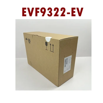 Depoda YENİ EVF9322-EV teslimata hazır