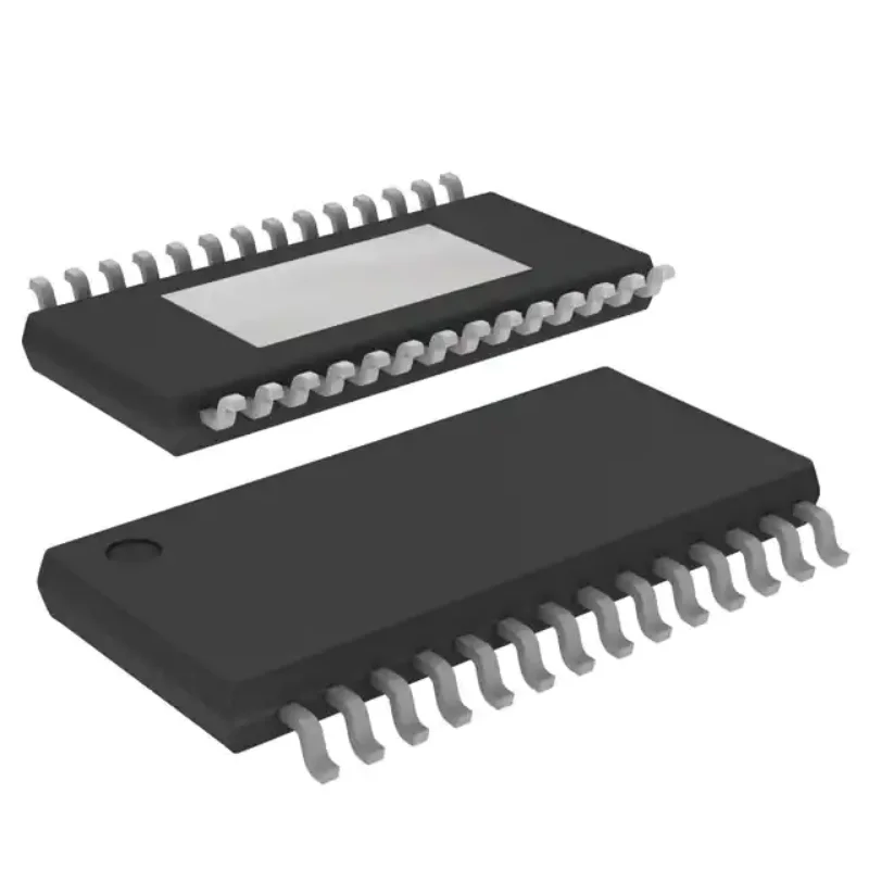 Yeni orijinal STC12C5616AD-35I-SOP28 1T 8051 mikroişlemci çip - 0