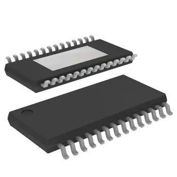 Yeni orijinal STC12C5616AD-35I-SOP28 1T 8051 mikroişlemci çip