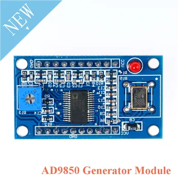 IC AD9850 Modülü DDS Sinyal Jeneratörü Elektronik Modül Geliştirme Kurulu