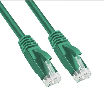 Z2559 Üreticileri süper altı cat6a ağ kablosu oksijensiz tedarik ediyor