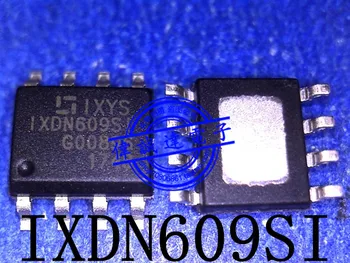 Yeni Orijinal IXDN609SI IXDN609S1 IXYS SOP-8
