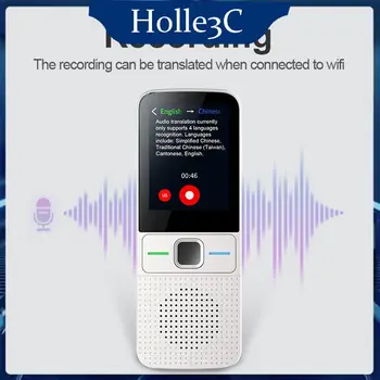 Akıllı Ses Tarama T10 Fotoğraf Çevirmen Akıllı Konuşma Translatio Oral Uygulama Fotoğraf Çeviri Çevirmen Yeni