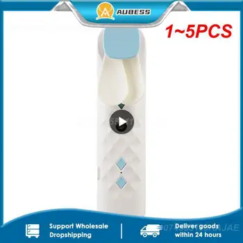 1 ~ 5 ADET 1 Taşınabilir Mini Fan Nemlendirici USB şarj edilebilir el fanı Su Püskürtme su buharlı vantilatör Yüz Vapur Klima Soğutma