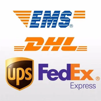 Çin / Aramex / DHL / FedEx / ePacket / EMS / UPS / SF Express / USPS / TNT Posta Bağlantı