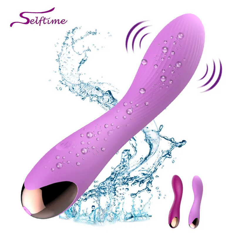 Su geçirmez Klitoris Vibratör Kadın G Noktası Klitoral Stimülatörü Seks Oyuncakları Kadın için, USB Şarj Vibratörler Kadınlar için Yetişkin Seks Ürünleri - 0