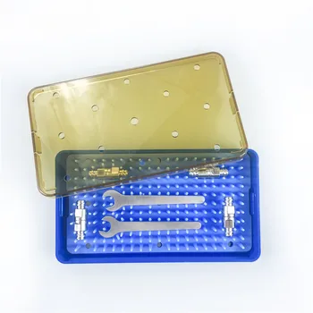 Yağ aşılama vakum Nano yağ filtresi Yağ nakli ekipmanları Liposuction iğne dönüştürücü emülgatör