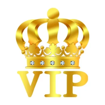 Geri Dönen Müşteri-VIP Danışma Bağlantısı