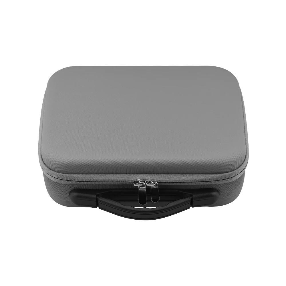 Taşınabilir Taşıma Çantası DJI OM 4 Osmo Mobile 3 Gimbal Sabitleyici saklama çantası Çanta Sert Kabuk Kutusu Aksesuarları - 4