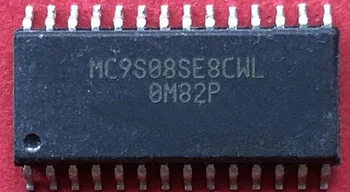 MC9S08SE8CWL SOP28 IC nokta kaynağı kalite güvencesi karşılama danışma nokta oynayabilir
