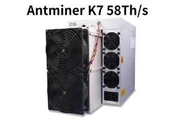 Sıcak satış Antminer K7 58Th / s CKB