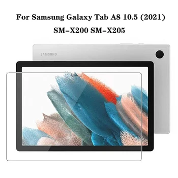 Samsung Galaxy Tab için A8 10.5 