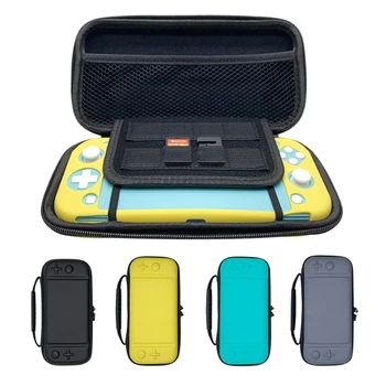 Sert Koruyucu Taşıma Çantası Nintendo Anahtarı Lite Seyahat Taşıma Çantası Nintendo Anahtarı Nintendo Anahtarı Lite saklama çantası