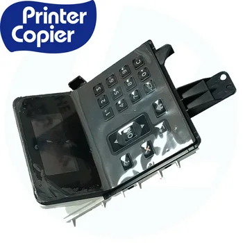 1 adet NI-KDS RM2 - 7180 Kontrol Paneli için HP LaserJet Enerprise M552 M553 M577 552 553 M553dn M553n M553x Klavye Ekran