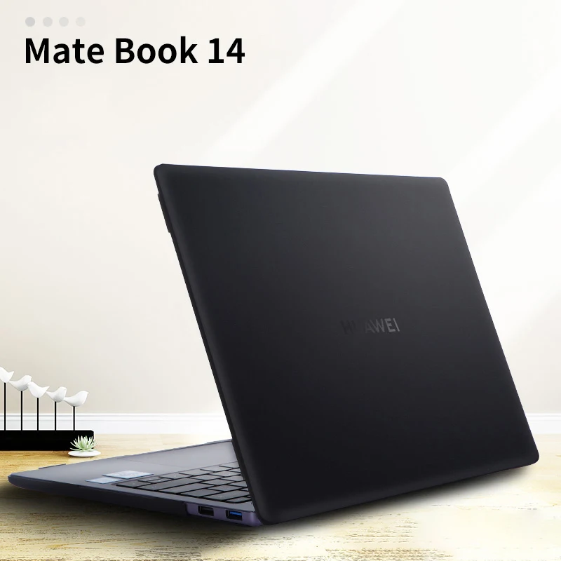 Dizüstü bilgisayar kılıfı İçinhuawei MateBook D14 / D15 / D16/16/14/13 AMD 2020 13S 14S X 2021 X Pro Onur MagicBook X 14 15 Pro 16.1 2022 Kapak - 0