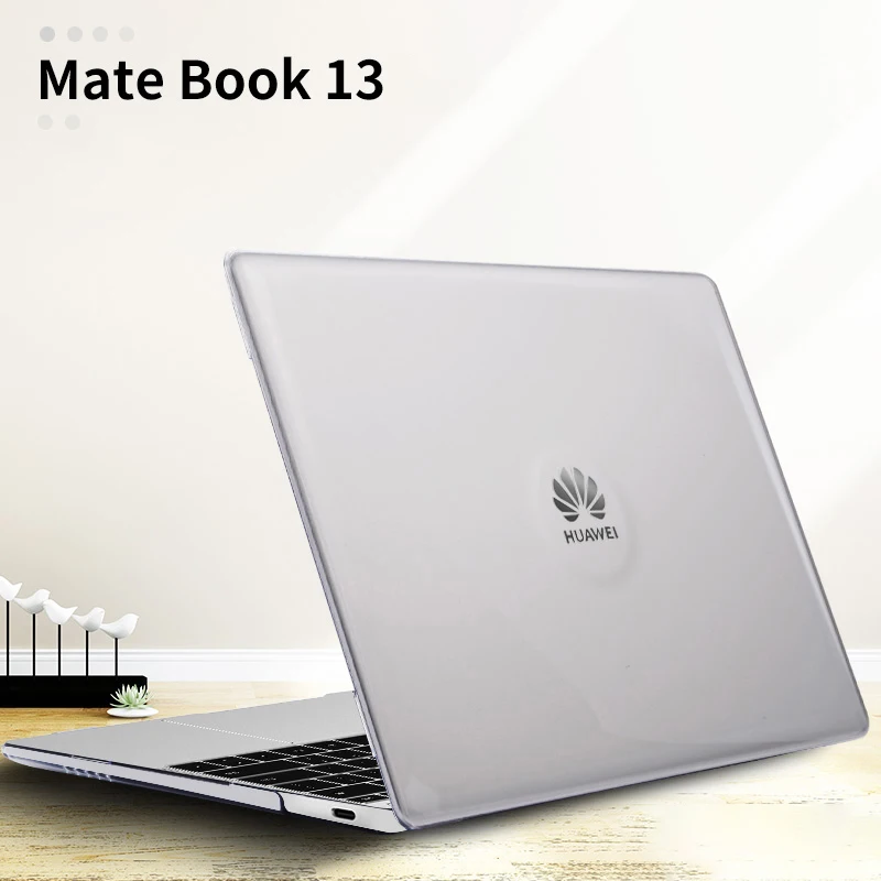 Dizüstü bilgisayar kılıfı İçinhuawei MateBook D14 / D15 / D16/16/14/13 AMD 2020 13S 14S X 2021 X Pro Onur MagicBook X 14 15 Pro 16.1 2022 Kapak - 3