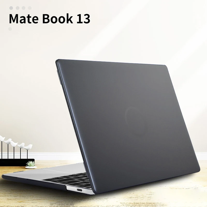 Dizüstü bilgisayar kılıfı İçinhuawei MateBook D14 / D15 / D16/16/14/13 AMD 2020 13S 14S X 2021 X Pro Onur MagicBook X 14 15 Pro 16.1 2022 Kapak - 4