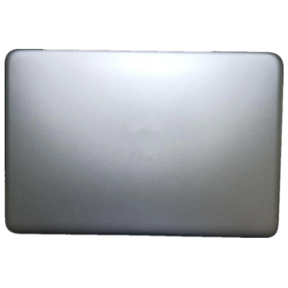 Laptop Klavye Üst Durumda Üst Arka LCD Kapak Alt Kasa Kabuk İçin HP 255 G7 Siyah ABD - 1