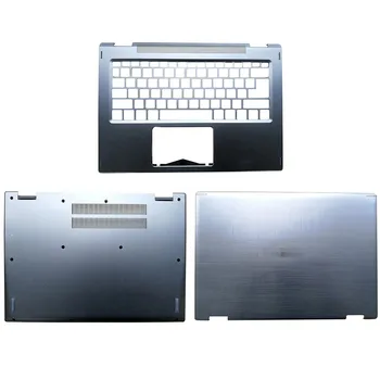 YENİ Acer ASPİRE SPİN 5 İçin SP513-52N Serisi Laptop LCD arka kapak Palmrest Alt Kasa Laptop Çantası A C D Kapak Metal