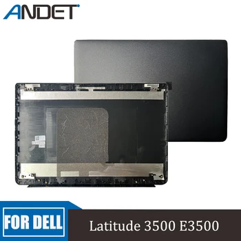 Yeni Orijinal Dell Latitude 3500 İçin E3500 Laptop LCD Arka Üst Kapak arka kapak Ekran Konut Kabuk Siyah 00C7J2 0C7J2