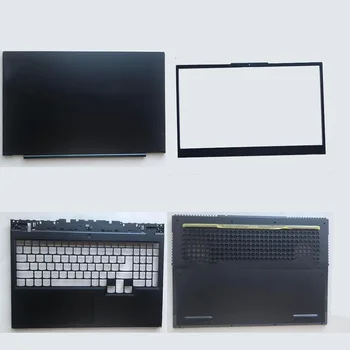 YENİ LCD arka kapak Arka Kılıf Ön Çerçeve palmrest KAPAK alt Taban Kapak için Lenovo Y7000 R7000 R7000P 2021