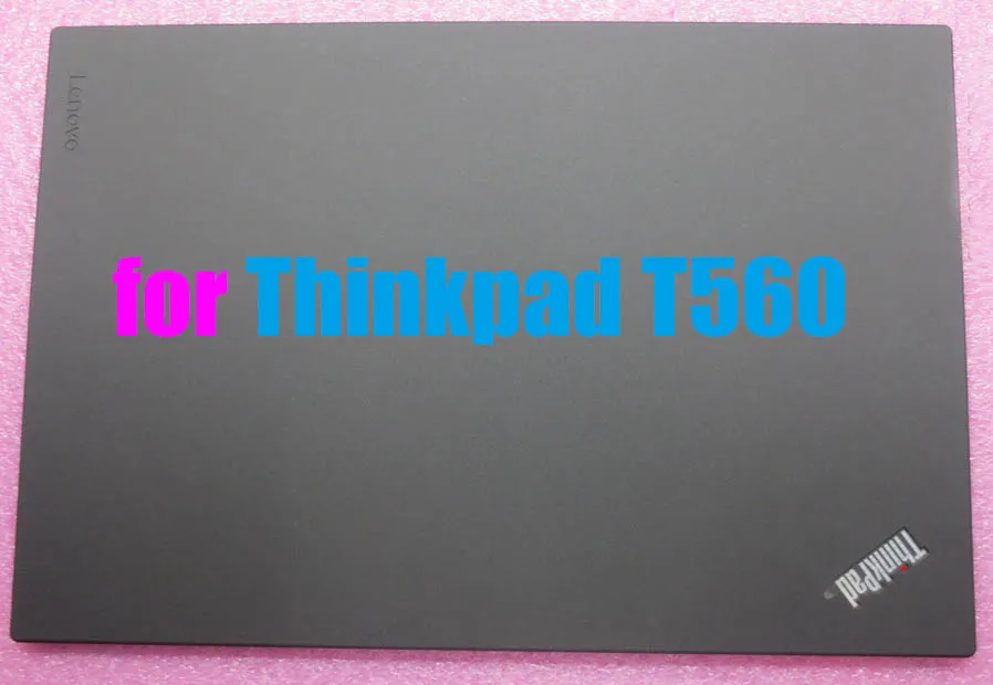 abdo Thinkpad T560 P50S LCD kapak / Arka Kapak FRU 00UR849 100 % Üstün kalite - 0