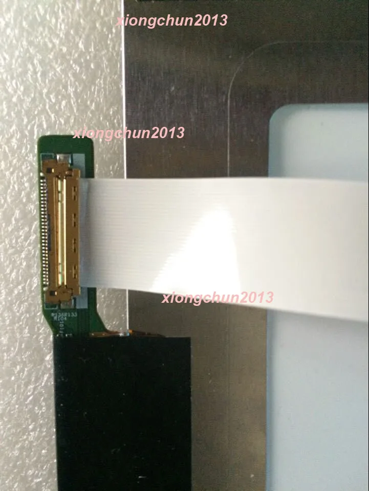 Için B125XTN01. 0 HW0A / B125XTN01.0 HW3A DIY EDP LED KİTİ VGA 1366X768 30pin SÜRÜCÜ ekran panosu monitör ekran Denetleyicisi LCD HDMI - 3