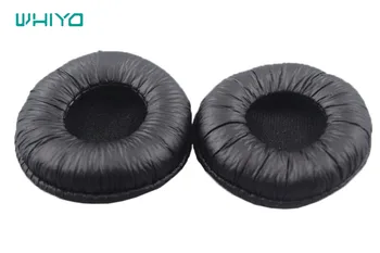 Whiyo 1 Çift Kulak Pedleri minder örtüsü Yastıkları Değiştirme JABRA Pro 920 Mono kablosuz kulaklıklar