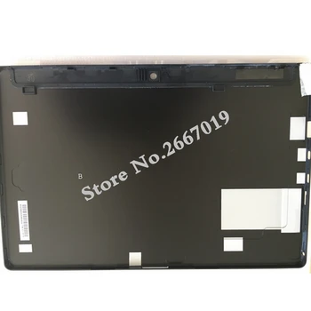 Yeni Kapak Fujitsu oklar Tab QH30 / W Laptop ÜST Kapak Bir kabuk FARQ30WRJ2 B1123002H14100GA111 SİYAH