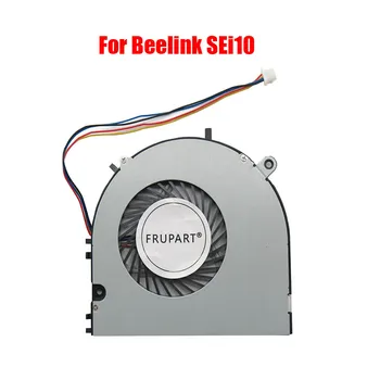 Yeni Mini PC CPU Fan İçin Beelink SEI SEı10 1035G4 SEI10-G 1005G1 10110U