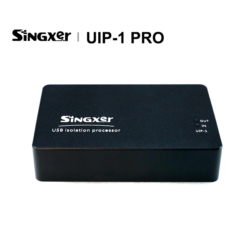 Sıngxer UIP-1 PRO USB İzolasyon İşlemcisi USB2. 0 Arayüzü UIP1 PRO - 0