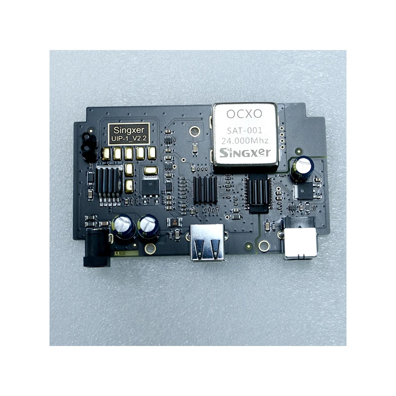 Sıngxer UIP-1 PRO USB İzolasyon İşlemcisi USB2. 0 Arayüzü UIP1 PRO - 1