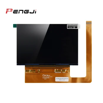 ANYCUBIC Foton Mono 4K LCD 3D Yazıcı için 6.23 inç LCD Ekran