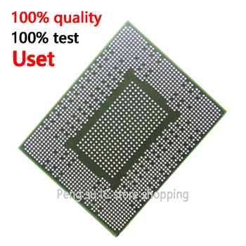 100 % testi çok iyi bir ürün N12E-GT-A1 N12E GT A1 bga chip reball topları IC çipleri ile
