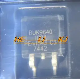 IC yeni orijinal BUK9640-100A