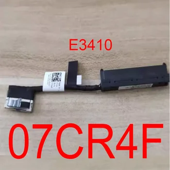 Yeni Orijinal Dell E3410 İş İstasyonu Güç uzatma kablosu 07CR4F 7CR4F sabit disk Kablosu Bağlantı Noktaları Yönlendirilir