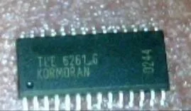 IC yeni orijinal TLE6261G SOP28 yepyeni orijinal stok, kalite güvencesi danışmak hoş geldiniz, stok düz atış olabilir
