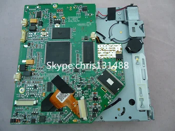 Çin OEM araç navigasyon sesi için DL-C65 DVD mekanizmalı yepyeni HPD-61W HPD-61 lazer