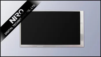 KCVV Nakliye 6.5 inç Orijinal TFT LCD ekran kapasitif dokunmatik ekran paneli için C065VL01