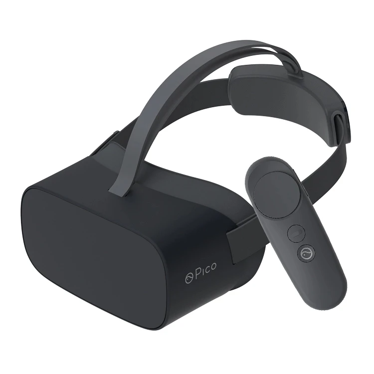 Pico G2 4K VR HEPSİ BİR ARADA VR Kulaklık 3D Gözlük - 0