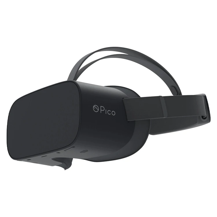 Pico G2 4K VR HEPSİ BİR ARADA VR Kulaklık 3D Gözlük - 3