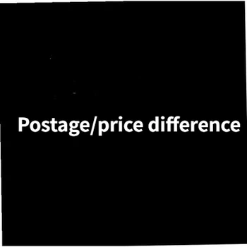 Posta takviyesi / fiyat farkı 98.67 ABD Doları